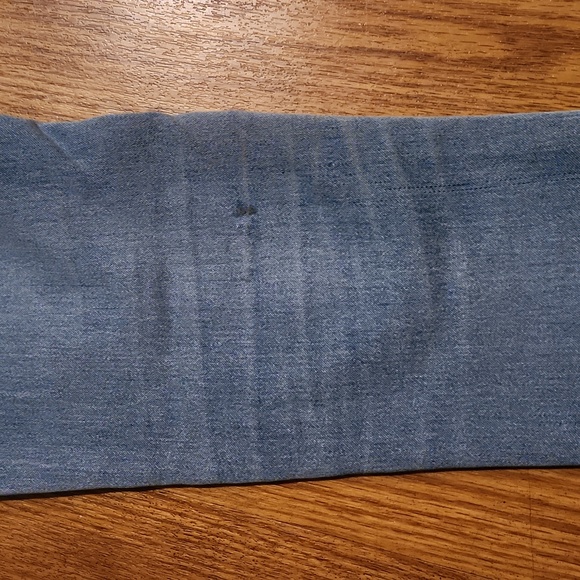 Total Girl stretch jeans - Picture 9 of 10